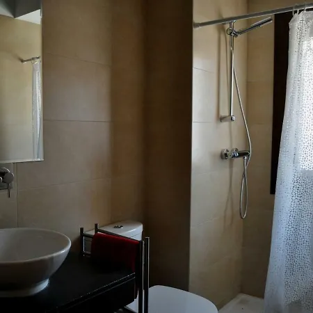 Apartament Narieda *