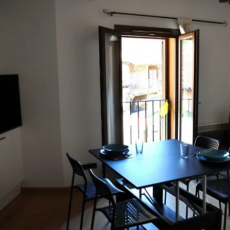 Apartment Apartament Narieda *