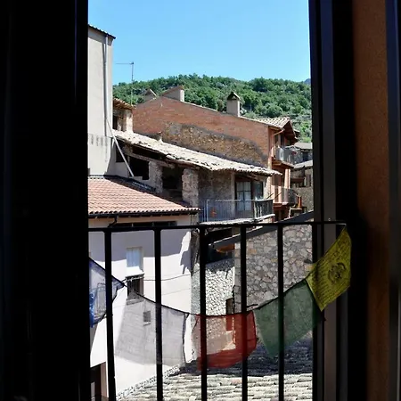 Apartament Narieda Apartment Organya