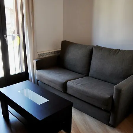 Apartament Narieda Apartment