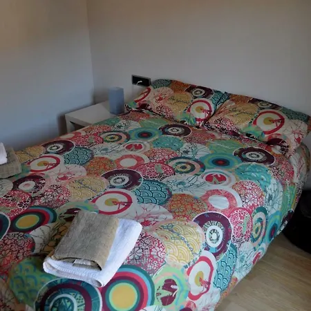 Apartament Narieda Apartment *